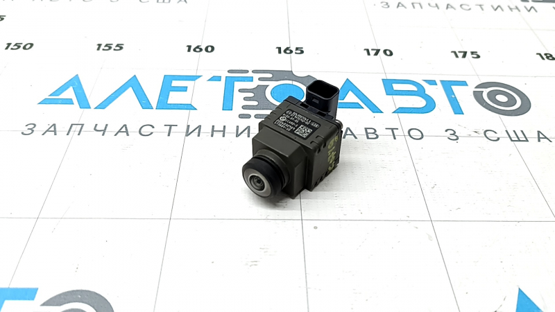 Камера заднего вида BMW X7 G07 19-26 под 360