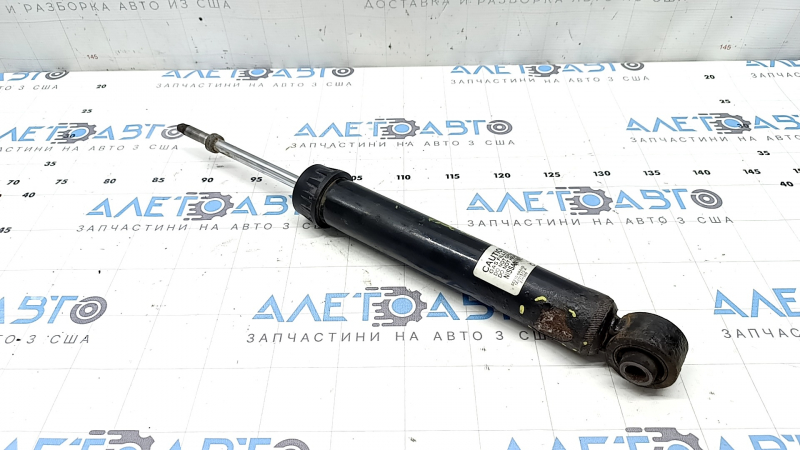 Амортизатор задний правый Nissan Rogue 21-23 примят