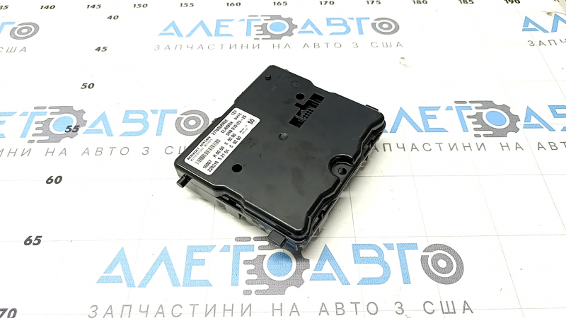 AMPLIFIER-CONTROL,AIR CONDITIONER Nissan Rogue 21-22