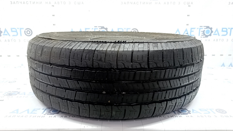 Шина R15 195/65 GoodYear RELIANT 2024 всесезонная 5мм
