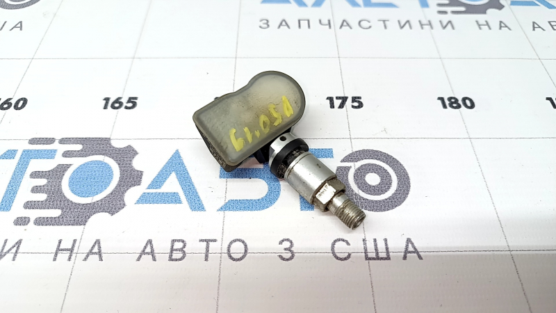 Датчик давления колеса Toyota Prius 50 21-22 Autel