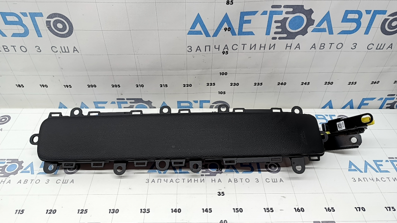 Подушка безопасности airbag заднего правого сиденья Honda Civic XI FE/FL 22-26