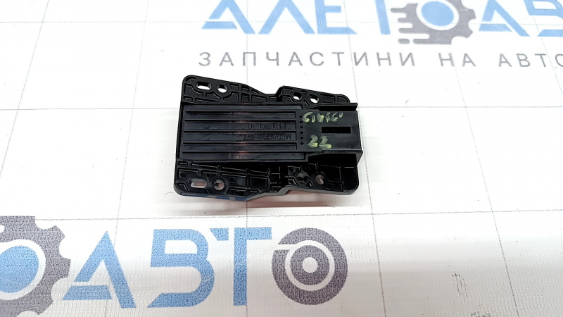 Кнопка открытия багажника передняя левая Honda Civic XI FE/FL 22-26 4d