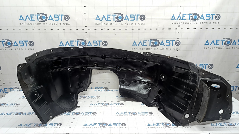 Подкрылок передний правый Honda Civic XI FE/FL 22-26
