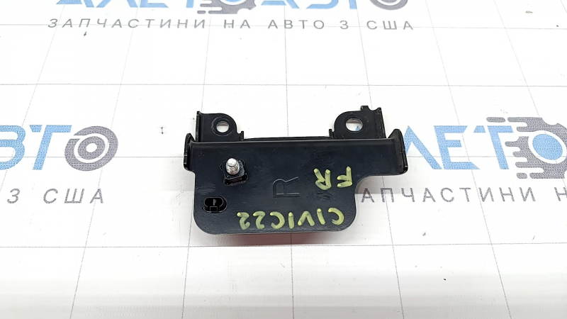 Датчик подушки безопасности передний правый Honda Civic XI FE/FL 22-26