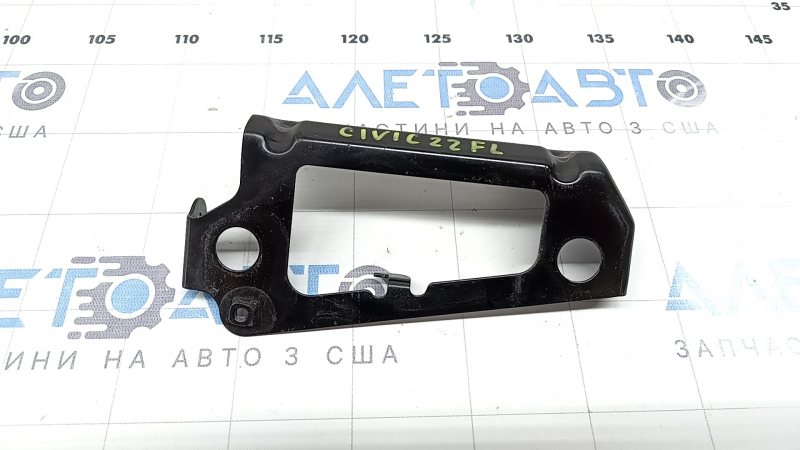 Кронштейн телевизора левый Honda Civic XI FE/FL 22-26