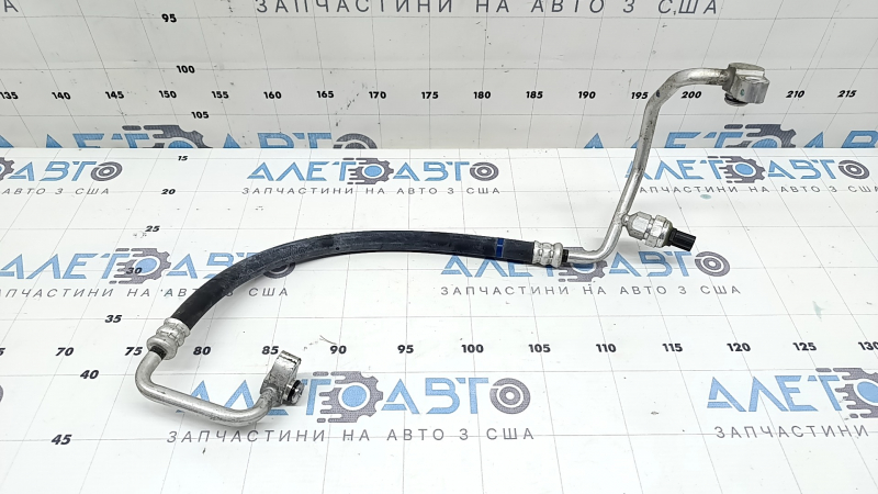 Трубка кондиционера компрессор-конденсер Honda Civic XI FE/FL 22-24 2.0