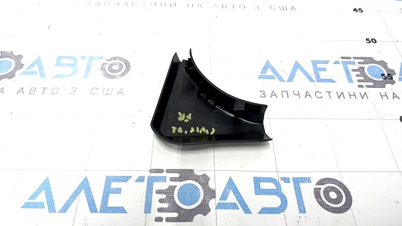 Накладка двери внутренняя передняя правая Honda Civic XI FE/FL 22-26