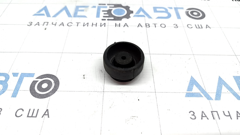 Опора радиатора нижняя левая Honda Civic XI FE/FL 22-26 2.0, 1.5T резина