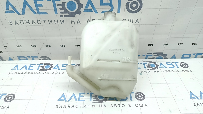 Расширительный бачок охлаждения Honda Civic XI FE/FL 22-26 без крышки 2.0, 1.5T