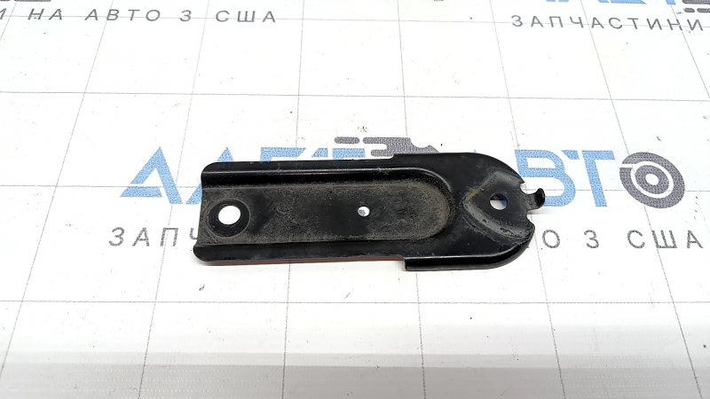 Кронштейн защиты переднего бампера правый Honda Civic XI FE/FL 22-26