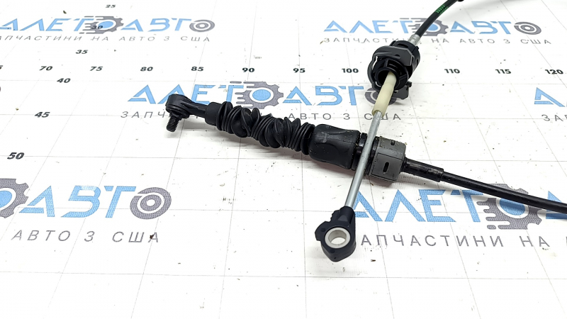 Трос переключения передач Hyundai Tucson 16-21 2.0