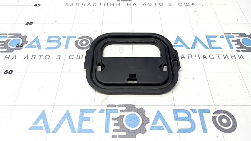 Заглушка воздухоприемника BMW X7 G07 19-22 3.0T