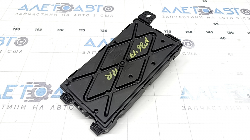 Rear BCM Electronic Body Control Module BMW 4 F32/33/36 14-20