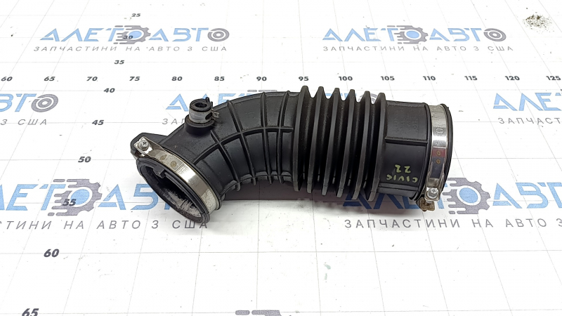 Воздуховод на коллектор Honda Civic XI FE/FL 22-26 2.0