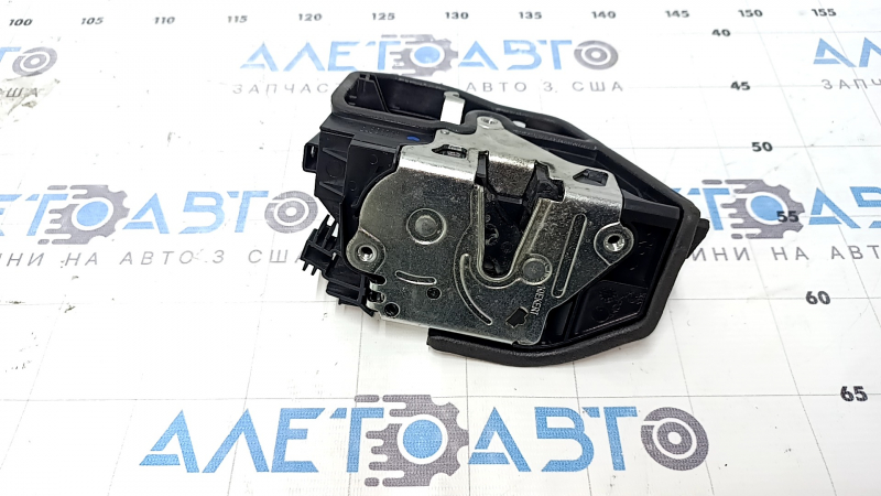 Замок двери передней правой BMW 4 F32/33/36 14-20