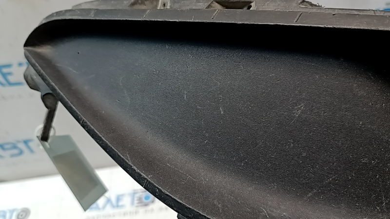 Заглушка птф левая Hyundai Sonata 15-17 песок