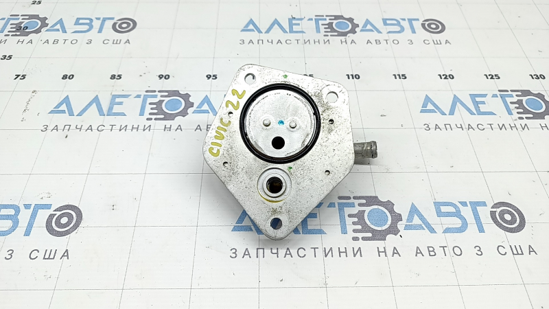 Охладитель кпп Honda Civic XI FE/FL 22-26 2.0