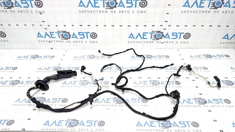 Проводка двери передней правой BMW 4 F32/33 14-20 Gran Coupe
