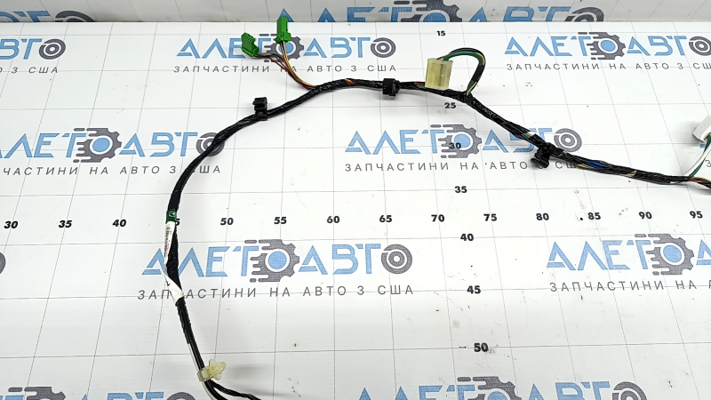 Проводка печки Honda Civic XI FE/FL 22-26