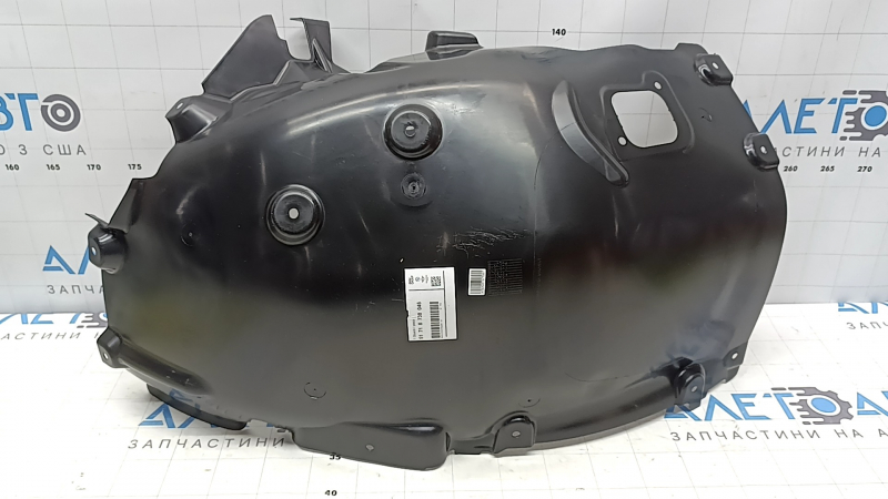 Подкрылок передний правый передняя часть BMW 4 G22 G26 21-26