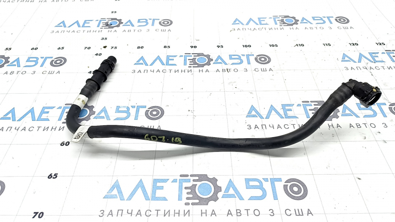 Патрубок системы охлаждения BMW X7 G07 19-22 3.0T