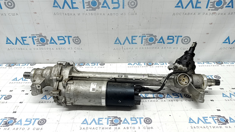 Рейка рулевая BMW X7 G07 19-23 без тяг