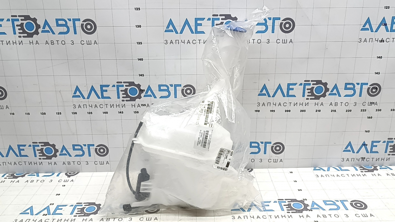 Бачок омывателя Hyundai Sonata 16-19 hybrid