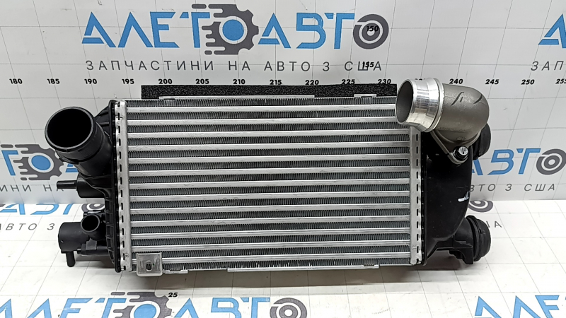 Інтеркулер Kia Sorento 21-26 HEV, PHEV