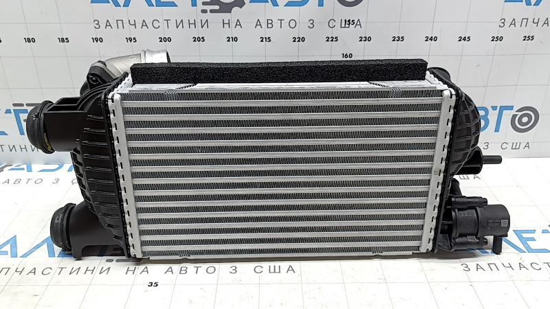 Інтеркулер Kia Sorento 21-26 HEV, PHEV