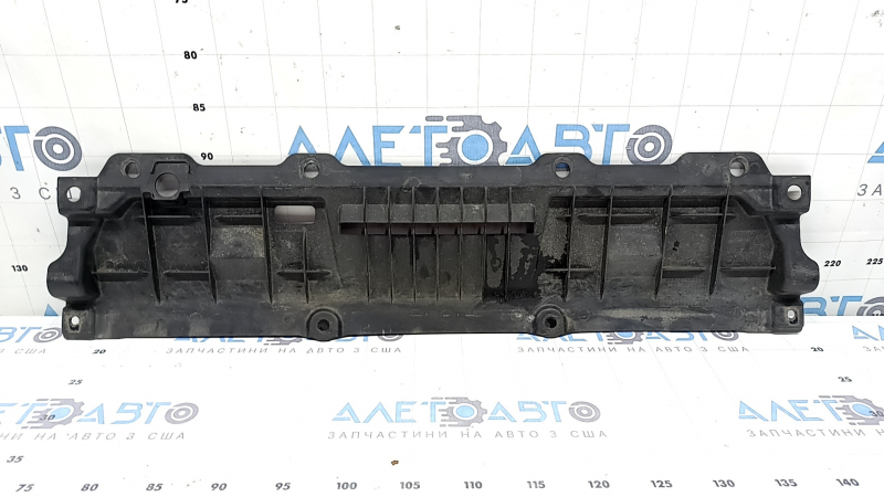 Защита двигателя передняя Honda Civic XI FE/FL 22-26 2.0, 1.5T