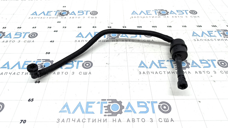 Трубка вентиляции топливного бака BMW X7 G07 19-26 3.0T