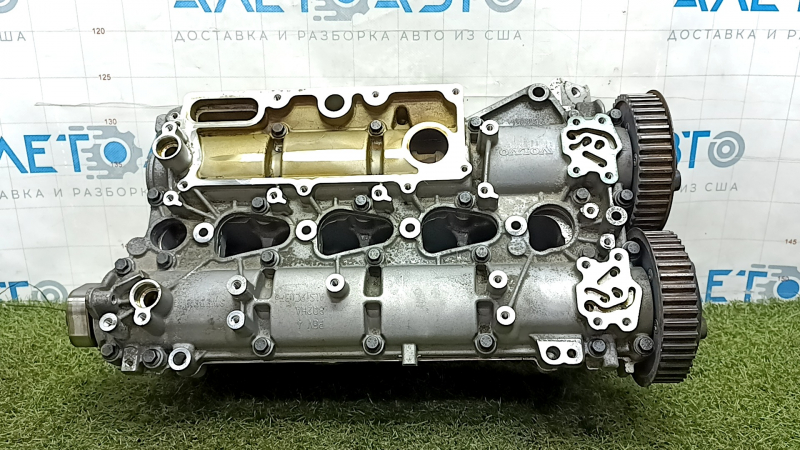 Головка блока цилиндров в сборе Volvo XC90 16-24 B4204T27 T6 2.0T