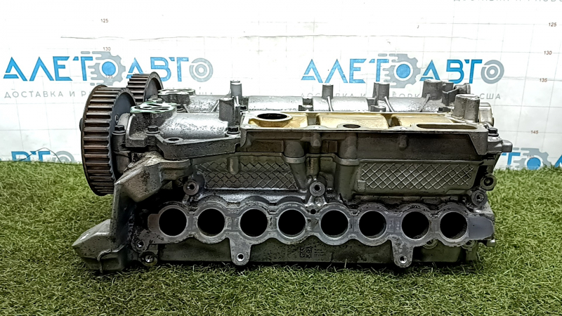 Головка блока цилиндров в сборе Volvo XC90 16-24 B4204T27 T6 2.0T