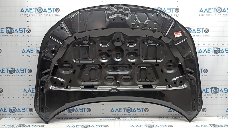 Капот голый Acura Integra 23-26 Base, a-spec