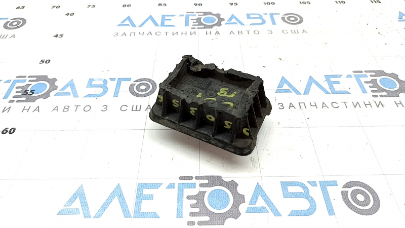 Поддомкратник передний BMW X7 G07 19-26 примят