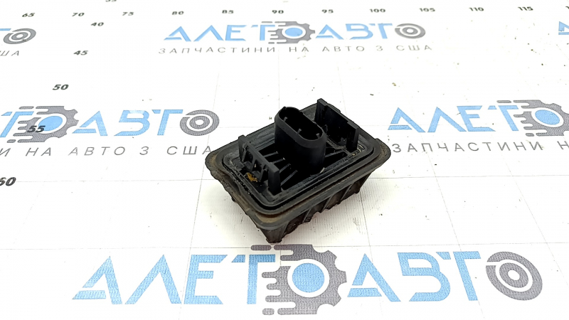Поддомкратник передний BMW X7 G07 19-26 примят