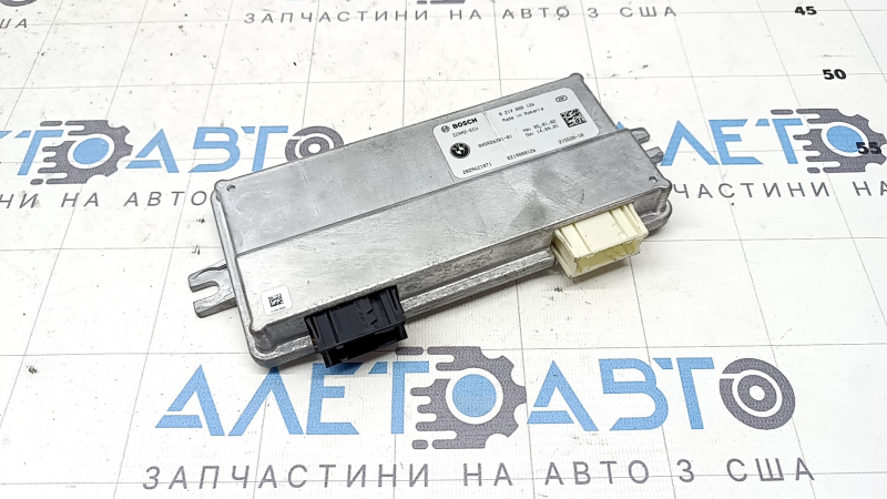 Блок управления камер кругового обзора BMW X7 G07 19-26