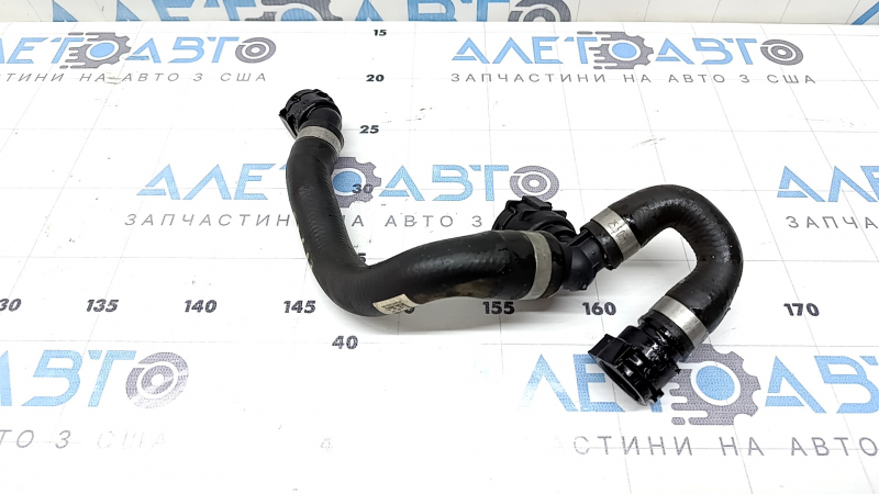 Патрубок системы охлаждения BMW 4 F32/33/36 17-20 B46