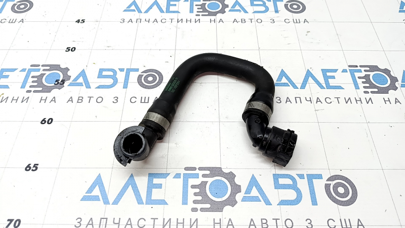 Патрубок системы охлаждения BMW X7 G07 21-26 3.0T на АКБ 48V