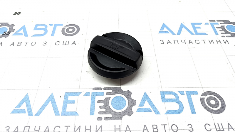 Крышка маслозаливной горловины BMW X7 G07 19-20 3.0T
