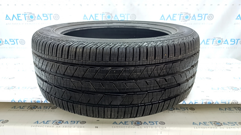 Шина R21 285/45 Continental Cross Contact LX Sport 2025 всесезонная 7мм