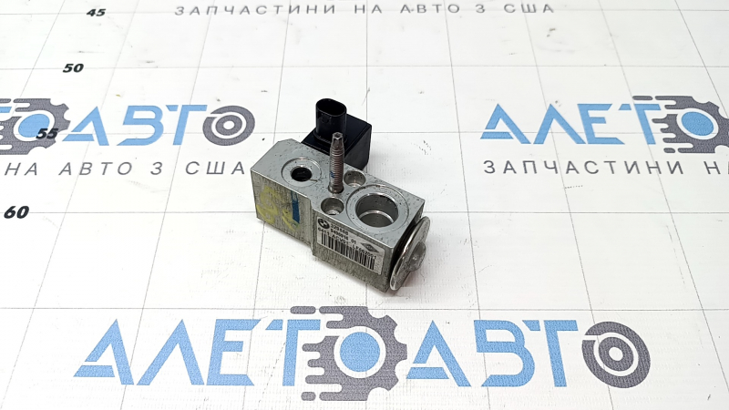 Клапан печки кондиционера BMW X7 G07 19-26