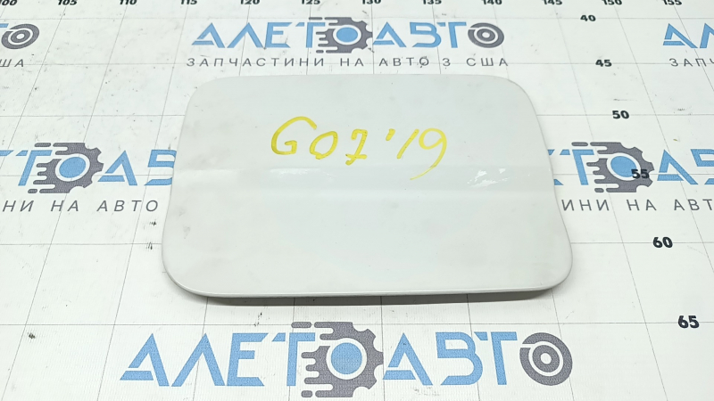 Лючок бензобака BMW X7 G07 19-26