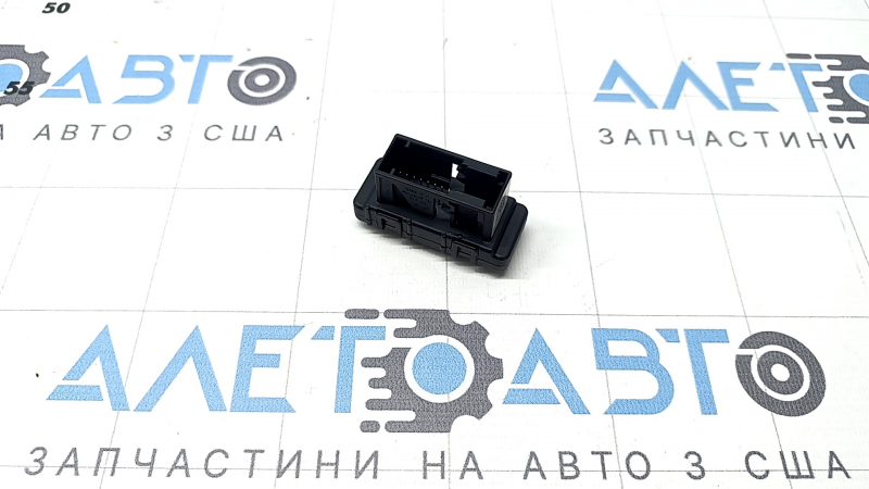 Шинный интерфейс BMW X7 G07 19-26