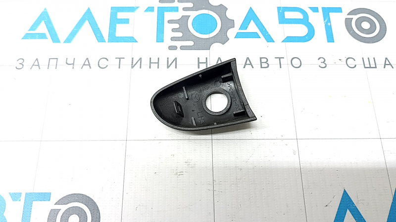 Заглушка внешней ручки передняя левая Mazda 6 16-21 трещина, царапина