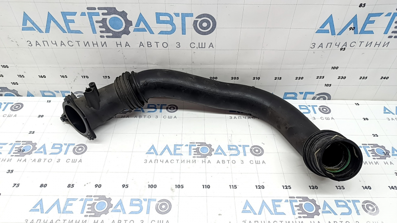 Воздуховод на коллектор BMW 4 F32/33/36 17-20 B46 без датчиков