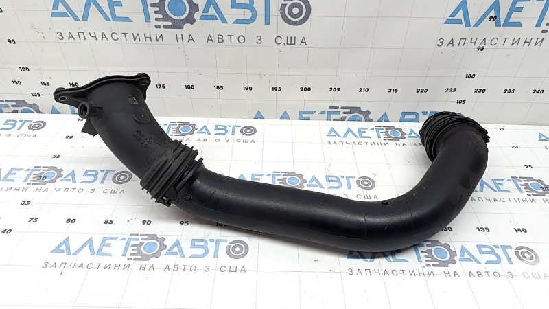Воздуховод на коллектор BMW 4 F32/33/36 17-20 B46 без датчиков
