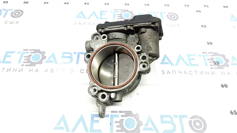 Дроссельная заслонка BMW 4 F32/33/36 17-20 B46