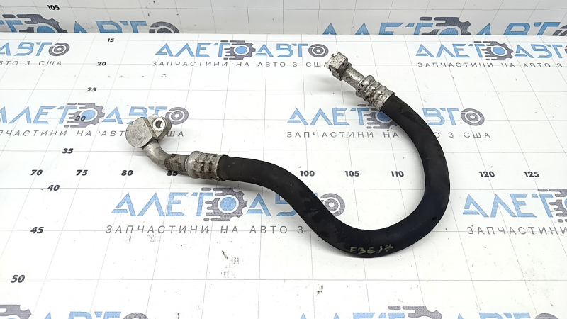 Трубка кондиционера компрессор-печка BMW 4 F32/33/36 17-20 B46